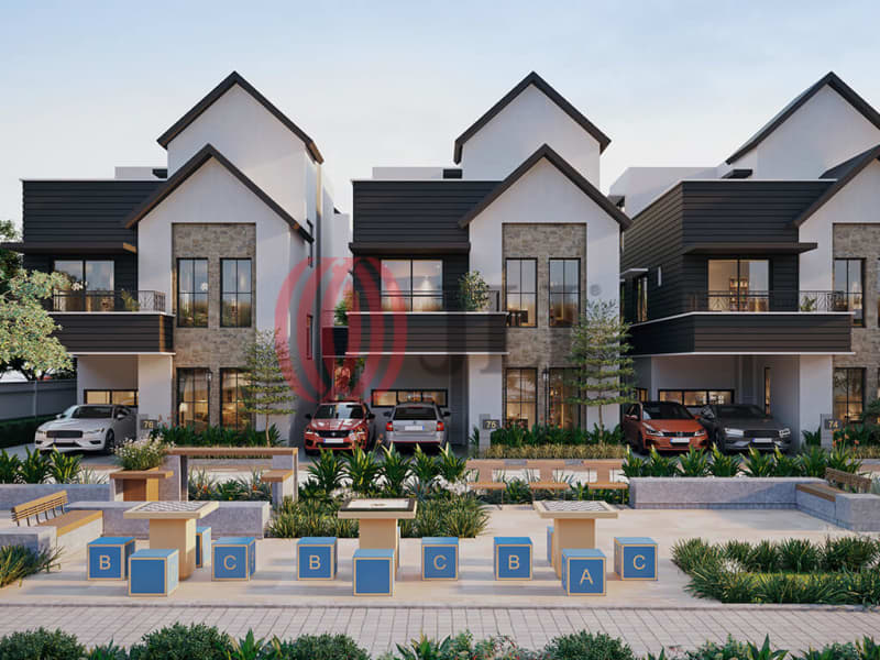 Villas, Individual houses for sale in Chennai JLL Homes